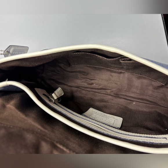 ****SOLD ****Coach Vintage Soho Y2K FREE SHIPPING - Picture 6 of 16